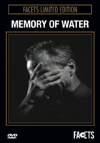 MEMORY OF WATER / (LTD B&W FULL SUB)