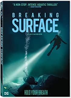 BREAKING SURFACE / (SUB)