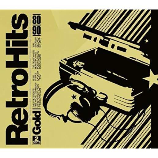 RETROHITS GOLD / VARIOUS