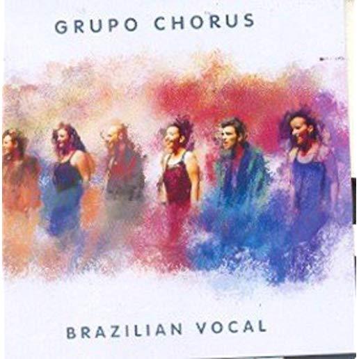 BRAZILIAN VOCAL