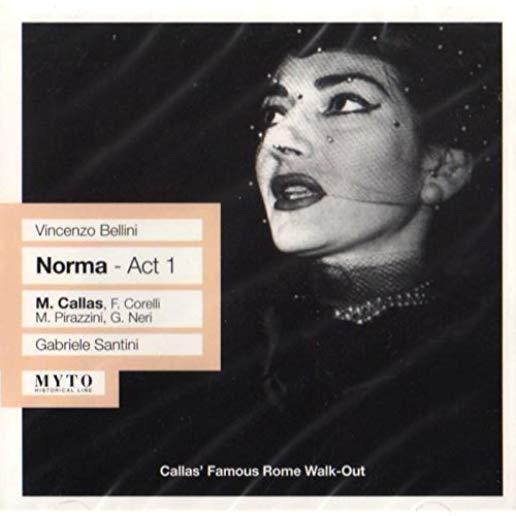 NORMA: ACT 1