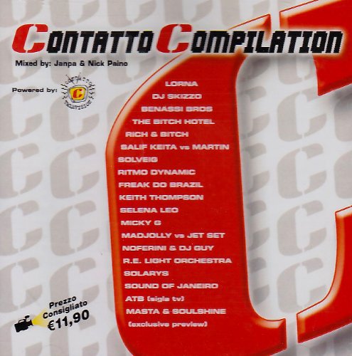 CONATATTO COMPILATION / VARIOUS