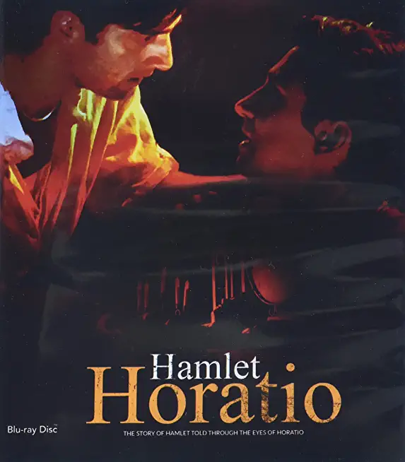 HAMLET / HORATIO / (MOD)