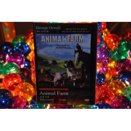 ANIMAL FARM / (ASIA NTSC)