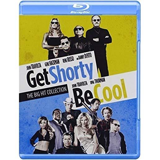 GET SHORTY / BE COOL THE BIG HIT COLLECTION / (WS)