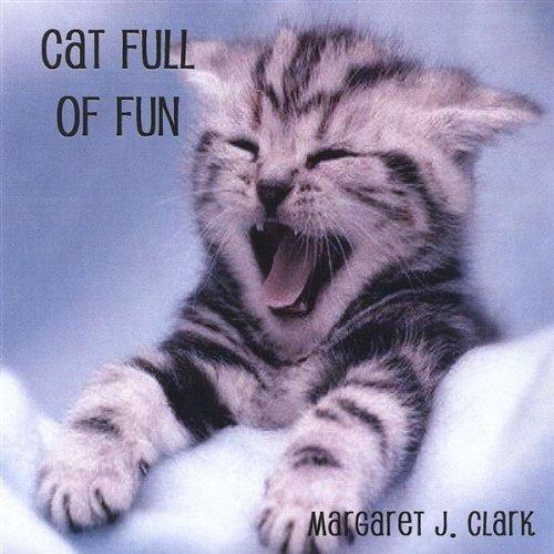 CAT FULL OF FUN (CDR)