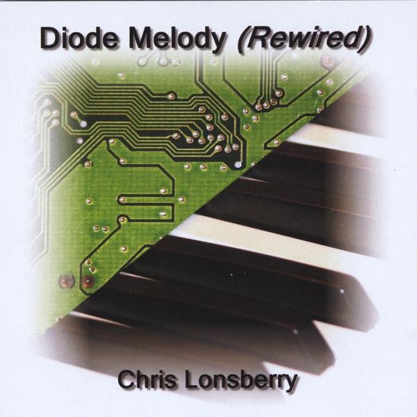 DIODE MELODY (REWIRED)