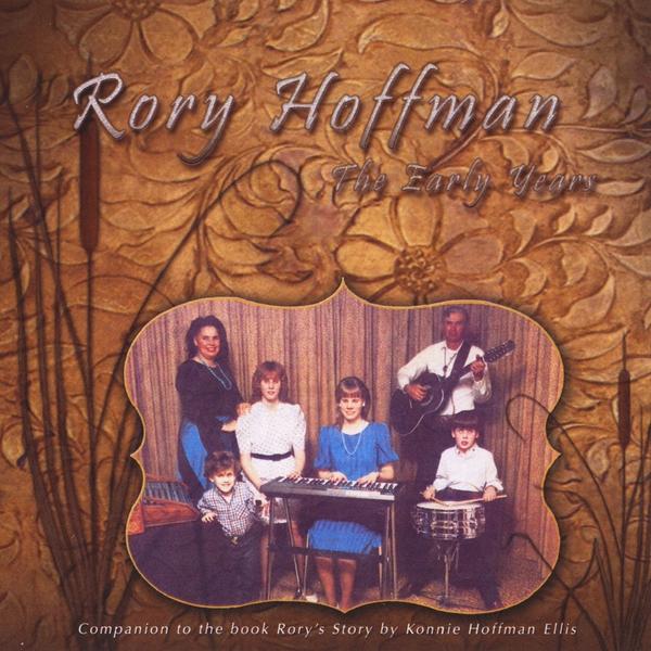 EARLY YEARS-COMPANION TO THE BOOK RORY'S STORY