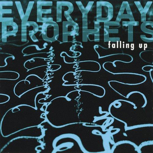 FALLING UP (CDR)