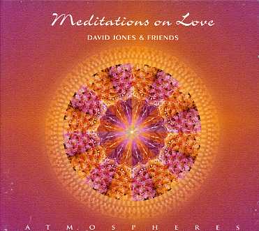 MEDITATIONS ON LOVE (AUS)