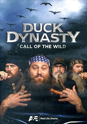 DUCK DYNASTY:CALL OF WILD