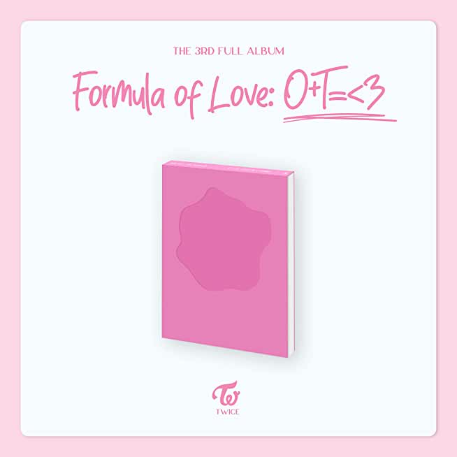 FORMULA OF LOVE: O+T=<3 (EXPLOSION VER.)