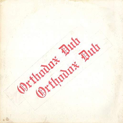 ORTHODOX DUB