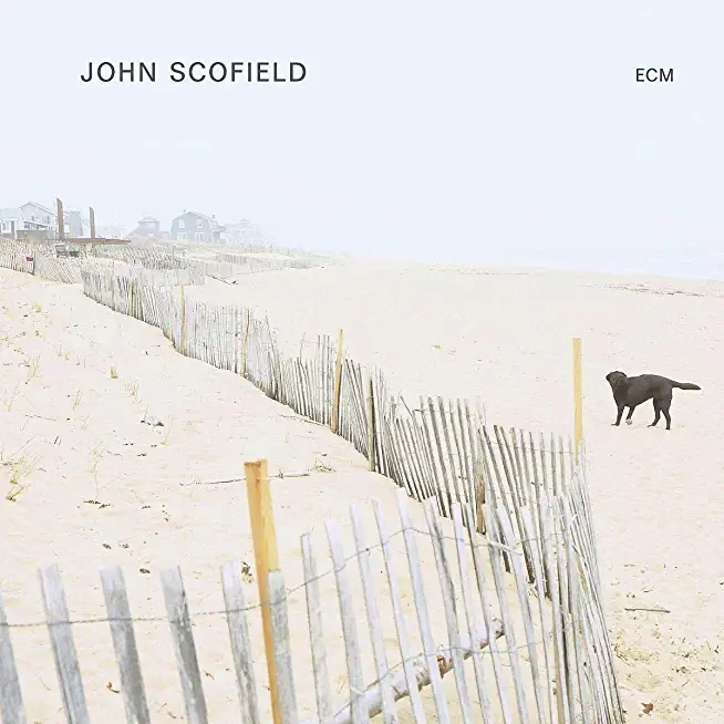 JOHN SCOFIELD