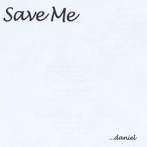 SAVE ME (CDR)