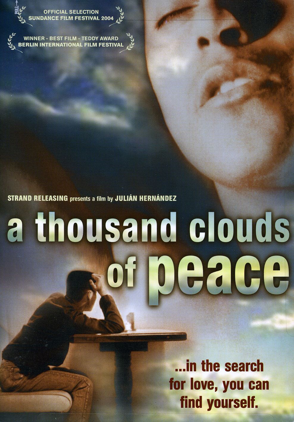 THOUSAND CLOUDS OF PEACE / (SUB WS)