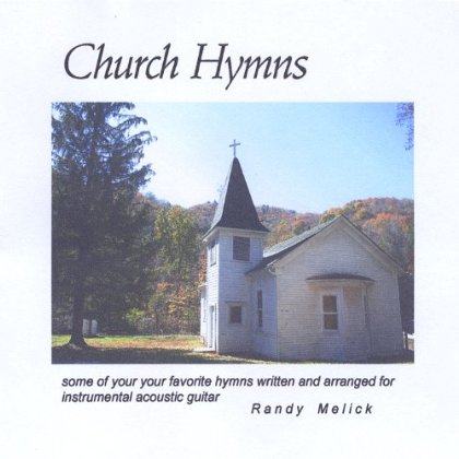 CHURCH HYMNS
