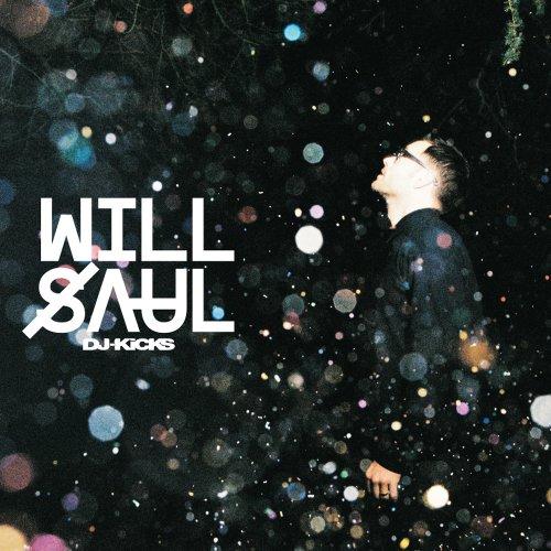 WILL SAUL DJ-KICKS (DIG)