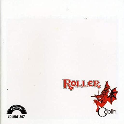 ROLLER / O.S.T. (ITA)