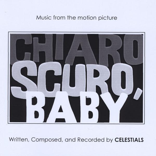 MUSIC FROM THE MOTION PICTURE CHIAROSCURO BABY