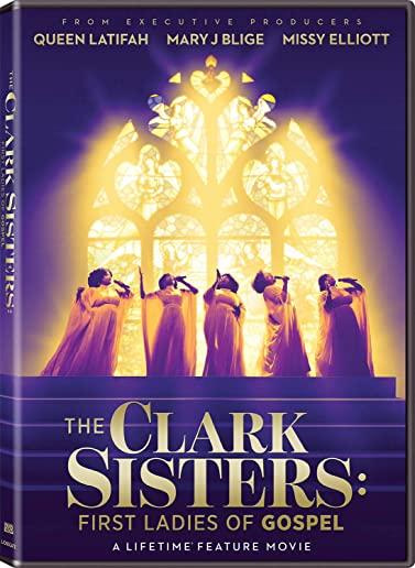 CLARK SISTERS: FIRST LADIES OF GOSPEL / (MOD DOL)