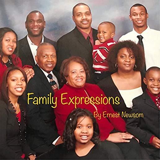 FAMILY EXPRESSIONS (CDR)