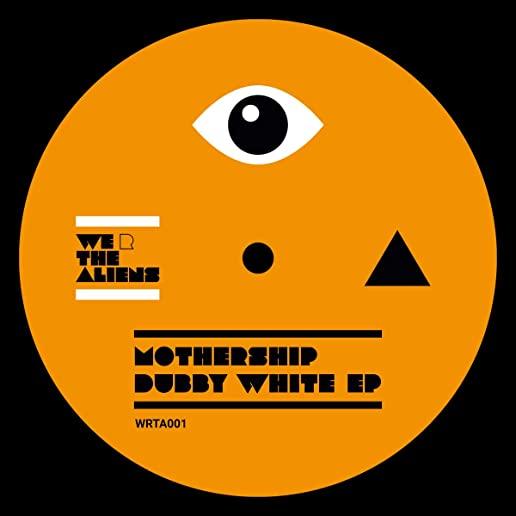 DUBBY WHITE (EP)
