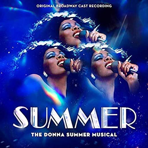 SUMMER: THE DONNA SUMMER MUSICAL / VARIOUS