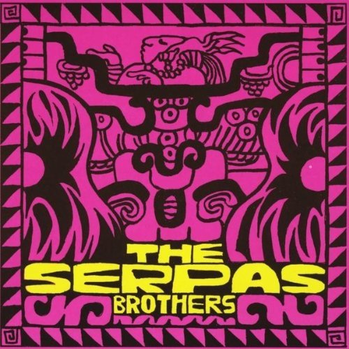SERPAS BROTHERS