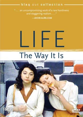 LIFE THE WAY IT IS / (FULL SUB)