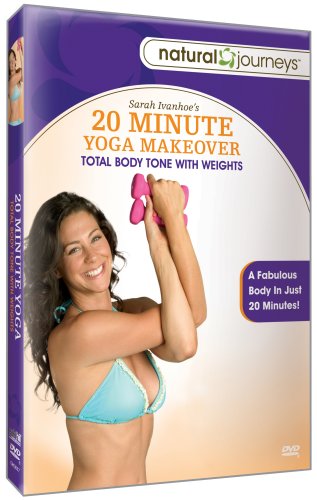 20 MINUTE YOGA MAKEOVER: TOTAL BODY TONE WITH