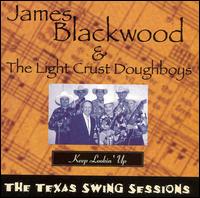 KEEP LOOKIN UP: TEXAS SWING SESSIONS