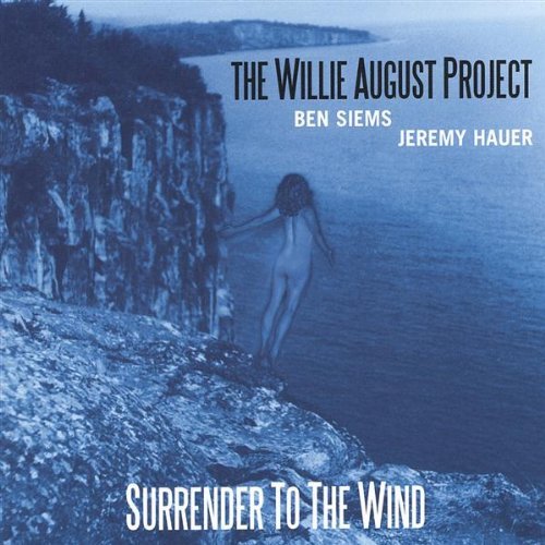 SURRENDER TO THE WIND