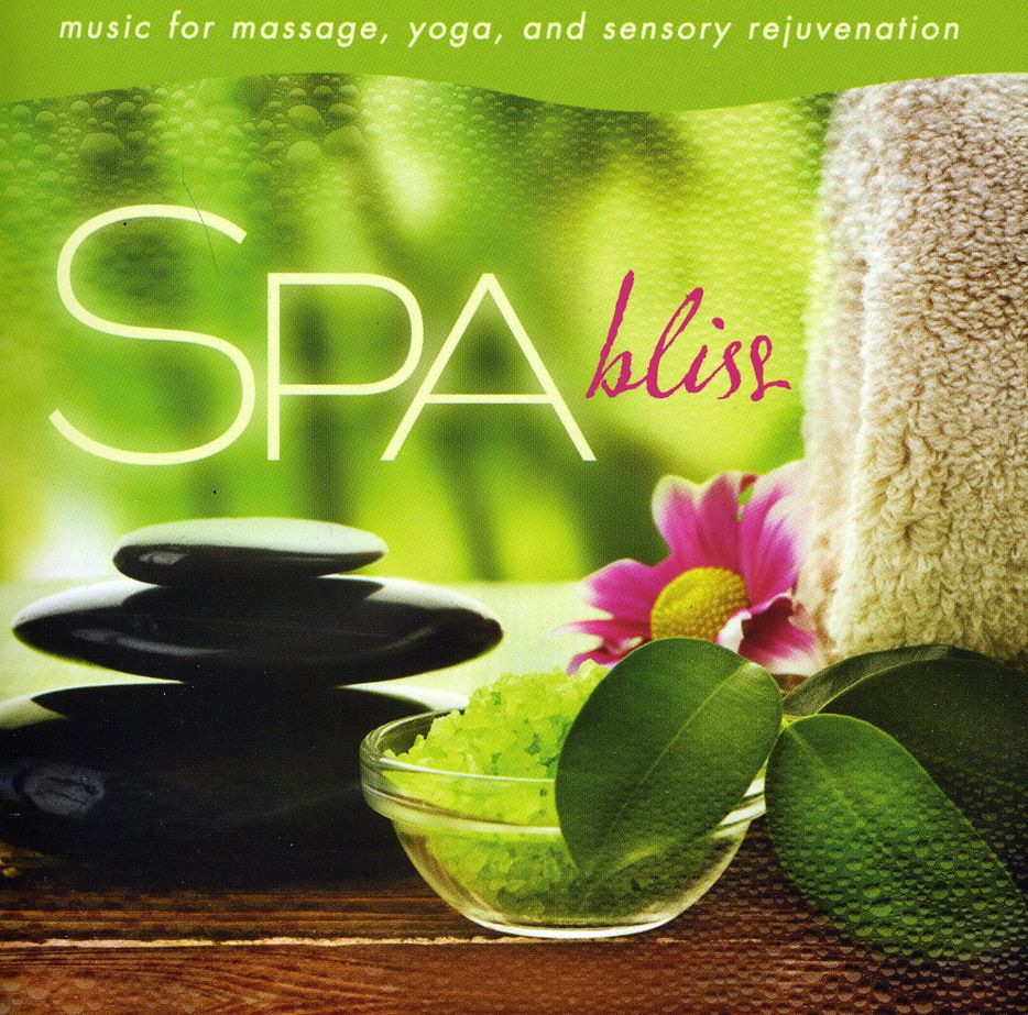 SPA: BLISS MUSIC FOR MASSAGE