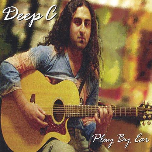 PLAY BY EAR (CDR)