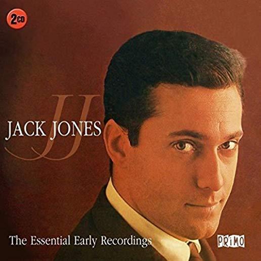 ESSENTIAL EARLY RECORDINGS (UK)