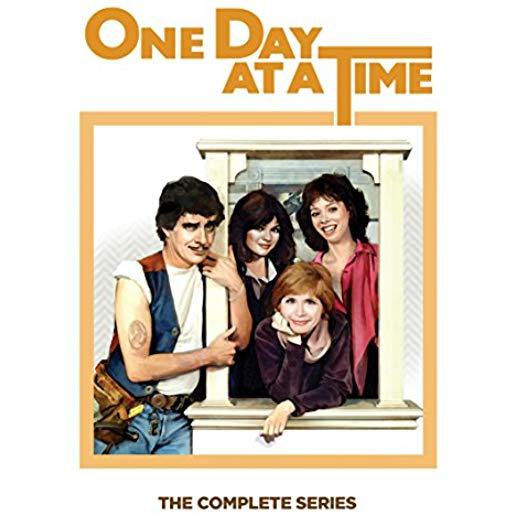 ONE DAY AT A TIME: THE COMPLETE SERIES (27PC)