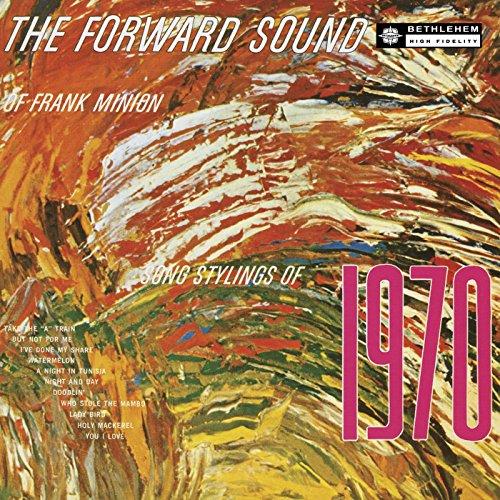 FORWARD SOUND (RMST)