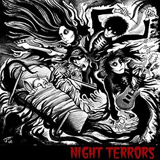 NIGHT TERRORS