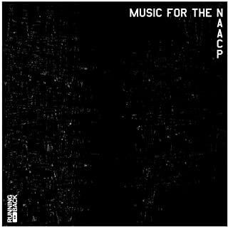 MUSIC FOR THE NAACP / VARIOUS