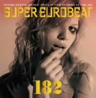SUPER EUROBEAT - VOL 182 / VAR (JPN)