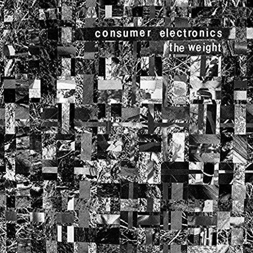 WEIGHT / HOSTILITY BLUES (EP)