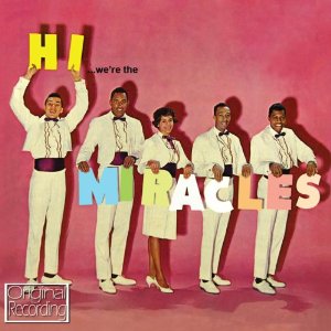 HI WE'RE THE MIRACLES