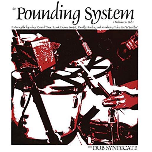 POUNDING SYSTEM (BONUS TRACK) (DLCD)