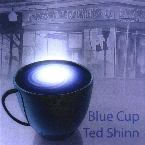 BLUE CUP (CDR)