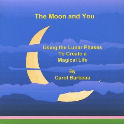 MOON & YOU: USING THE LUNAR PHASES TO CREATE A MAG
