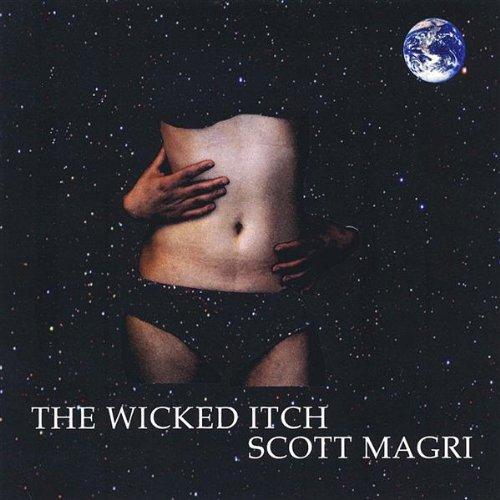 WICKED ITCH (CDR)