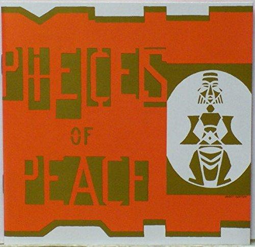 PIECES OF PEACE