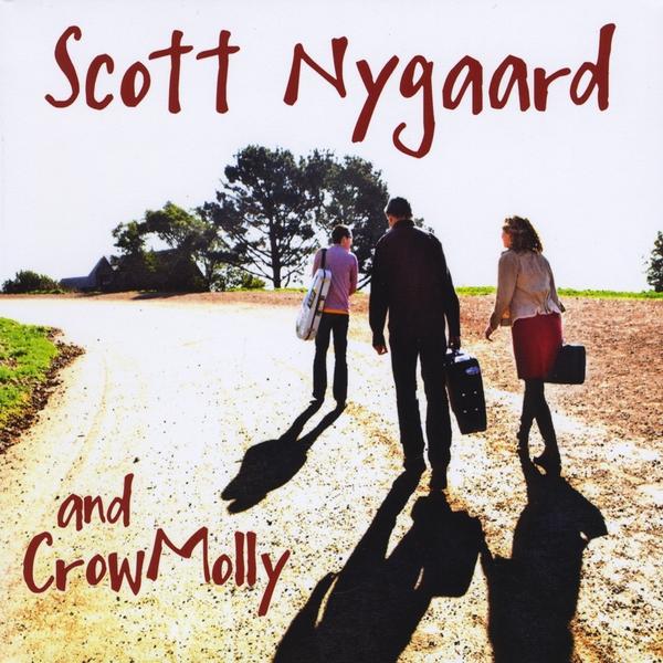 SCOTT NYGAARD & CROW MOLLY