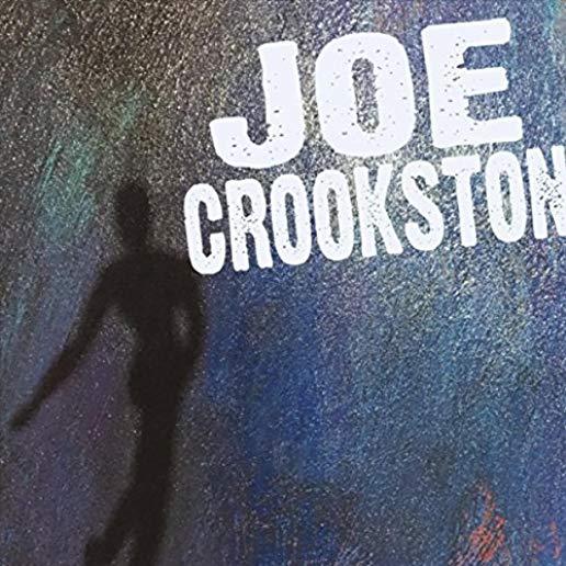 JOE CROOKSTON